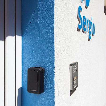 Apartamentos Tao Sergio Puerto del Rosario  Exteriör bild
