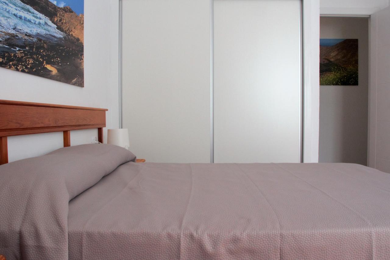Apartamentos Tao Sergio Puerto del Rosario  Exteriör bild