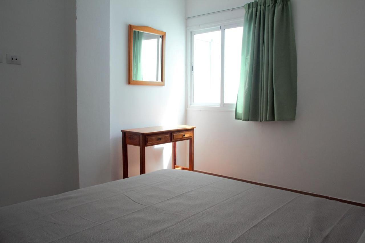 Apartamentos Tao Sergio Puerto del Rosario  Exteriör bild