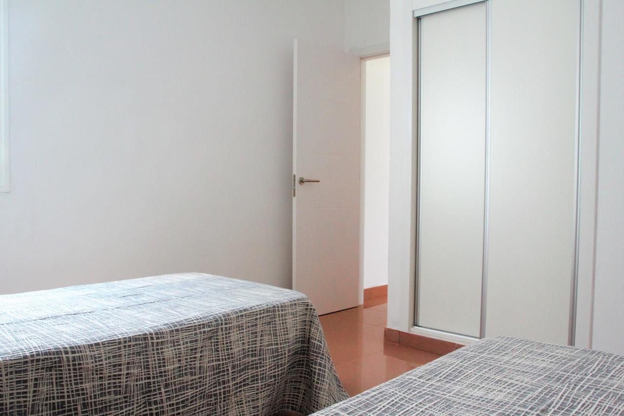 Apartamentos Tao Sergio Puerto del Rosario  Exteriör bild